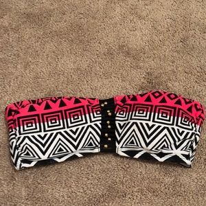 Target Bikini Top